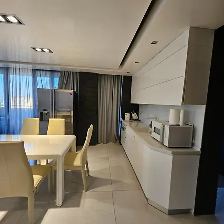 Appartement страхотен тристаен анжелика Sveti Vlas