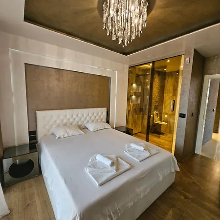 страхотен тристаен анжелика Appartement *